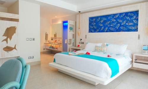 Ocean Room